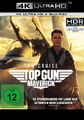 Top Gun Maverick - 4K Ultra HD + Blu-ray # UHD+BLU-RAY-NEU