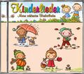 Various Kinderlieder-Meine Schnsten Herbstlieder (CD)