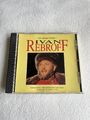 Ivan Rebroff - Die grossen Erfolge (1993) CD Album - Zustand Sehr gut