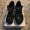 Adidas Sneaker Sportschuhe Runfalcon 2.0 EL K, Gr. 28 Farbe Schwarz Nagelneu Und