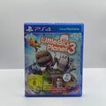 LITTLE BIG PLANET 3 PLAYSTATION 4 PS4