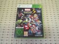 Marvel vs. Capcom 3 Fate of Two Worlds für XBOX 360 XBOX360 *OVP*