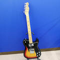 Fender Japan E-Gitarre Telecaster Custom Sunburst TC-72 mit Gigbag gebraucht