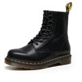 Boots Chunky Platform Combat Army Goth Punk Ankle Boots Shoes Doc Martens1460