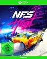 Need for Speed: Heat - Xbox ONE - Neu & OVP - EU Version