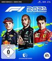 F1 2021 Microsoft Xbox One Series X gebraucht in OVP