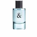 TIFFANY & CO TIFFANY & LOVE FOR HIM Eau De Toilette 50 Ml Perfume Man Profumo Uo