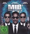 Men in Black 3 (Blu-ray - gebraucht: gut)