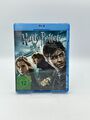 BluRay | Harry Potter und die Heiligtümer des Todes (Teil 1) | Zustand sehr gut