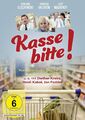 Kasse bitte! Komödiantische Geschichten - Barbara Valentin  [3 DVDs] NEU/OVP