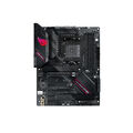 ASUS ROG STRIX B550-F GAMING WIFI II ATX Mainboard Sockel AM4 AMD B550 Chipsatz