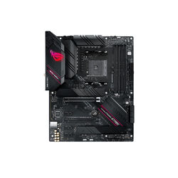 ASUS ROG STRIX B550-F GAMING WIFI II ATX Mainboard Sockel AM4 AMD B550 Chipsatz