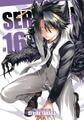 Strike Tanaka Servamp Vol. 16 (Taschenbuch) Servamp