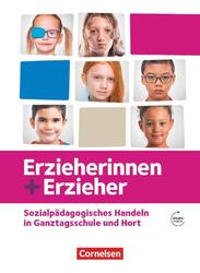 Erzieherinnen + Erzieher - Zu allen Ausgaben und Bänden - Sozialpädagogisches...