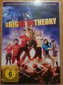 The Big Bang Theory - Die komplette fünfte Staffel [3 DVDs] (DVD)