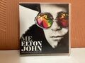 Ich: Elton John Offizielle Autobiographie von Elton John (Audio-CD, 2019) CDs V GD