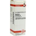 ARGENTUM NITRICUM D 6 Dilution 20 ml PZN 2110046