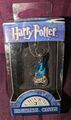 Harry Potter Lumos Wohltätigkeitsorganisation Charm 3 Hogwarts Schloss Silber - Edle Sammlung