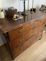 Kommode Sideboard Schubladenkommode   Antik ca 19 JH.