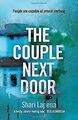 The Couple Next Door von Lapena, Shari | Buch | Zustand gut