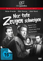 Nur tote Zeugen schweigen DVD *NEU*OVP*