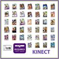 Kinect, Your Shape, Fitness, Sport, Kinectimals Kinder Spiele Xbox 360 sehr guter Zustand