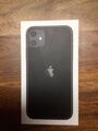 Apple iPhone 11 A2221 (CDMA + GSM) - 128GB - Schwarz