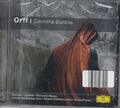 Carl Orff: Carmina Burana - Classical Choice   CD/NEU/OVP