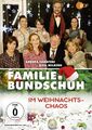 Familie Bundschuh im Weihnachtschaos # DVD-NEU