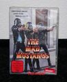 The Mad Mustangs DVD mit Christopher Lambert - Neu - OVP -