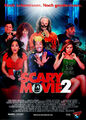 Scary Movie 2 (2 DVDs)