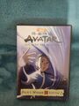 Avatar - Der Herr der Elemente, Buch 1: Wasser, Volume 2 DVD