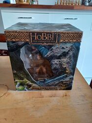 DER HOBBIT: EINE UNERWARTETE REISE, Extended Edition Sammlerbox (Blu-ray 3D) NEU