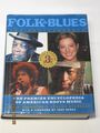 Folk & Blues Encyclopedia, 2001 3. Auflage, gebunden, Stembler