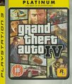 Grand Theft Auto IV: Platinum Edition. Sony PlayStation 3. Sehr guter Zustand