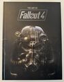 Fallout 4, The Art of Fallout, Bethesda Softworks