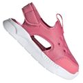 adidas Originals Baby Kinder 360 Sandale Badeschuhe Urlaub Mädchen Adilette Rosa