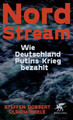 Nord Stream | Steffen Dobbert, Ulrich Thiele | 2025 | deutsch