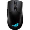 ASUS ROG Keris Wireless Aimpoint, Gaming-Maus, optisch, 36000dpi, USB, kabellos