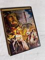 Camelot - Der Fluch des goldenen Schwertes | Zustand neuwertig | DVD