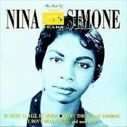 The Colpix Years von Nina Simone | CD | Zustand gutGeld sparen & nachhaltig shoppen!