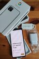 Google Pixel 4 XL / 64GB / Clearly White / Top-Zustand!!! (ohne SIM-Lock)