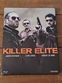 Killer Elite Steelbook Futurepak