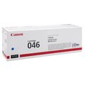 Canon Toner Cartridge 046 C - cyan - hohe Reichweite, 2812061 Toner Cartridge Cy