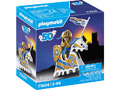 PLAYMOBIL 71604 Jubiläums-Ritter Spielset Mehrfarbig