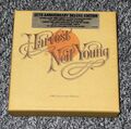 Neil Young - Harvest - 50th Anniversary 3 CD / 2 DVD Boxset