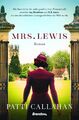 Mrs. Lewis | Patti Callahan | Buch | 496 S. | Deutsch | 2020 | Brendow