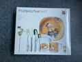 WMF Pitzelpatz Pirat Set 7 KINDERBESTECKSET 7-teilig NEU