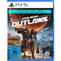 Star Wars Outlaws - Special Edition (Sony PlayStation 5)