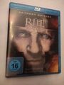 The Rite - Das Ritual - Blu-ray , Anthony Hopkins , Horror , FSK 16